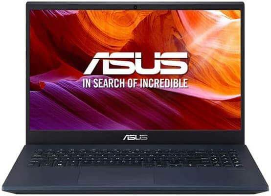 Замена клавиатуры на ноутбуке Asus X571GD